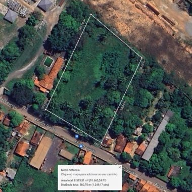 Terreno para Venda no bairro Vila Esperança em São Luís Terreno para Venda no bairro Vila Esperança em São Luís